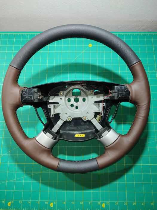 Кермо для Шевроле Еванда