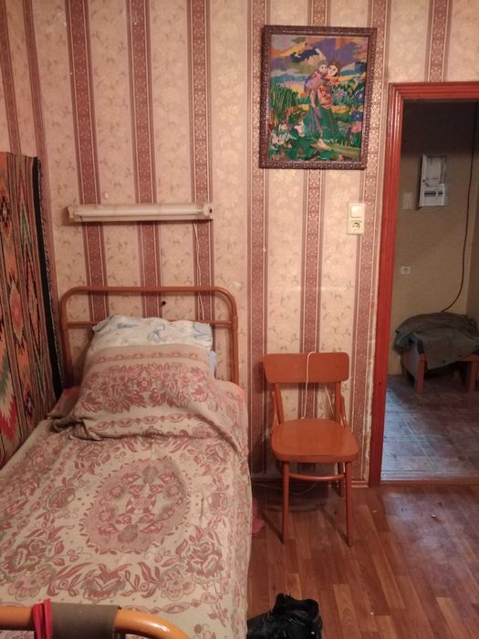 Продам дачу в садовом товариществе "Зеленый огонек"