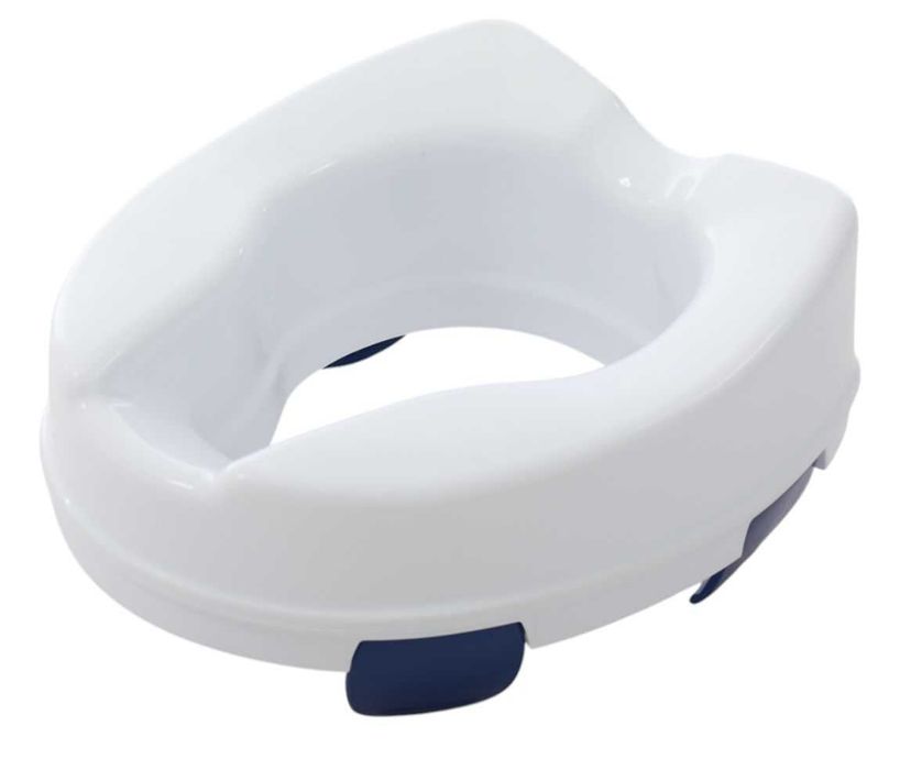 Насадка на унітаз (10 см) MED1-SC7060C-F4