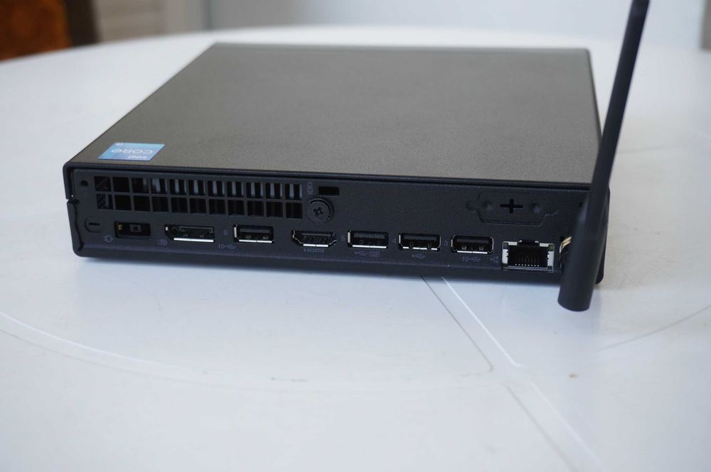 Lenovo ThinkCentre Neo 50q Gen 5 i7-13420H 16GB SSD 512GB