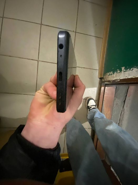 Обмен на другий телефон розбити защитне стекло