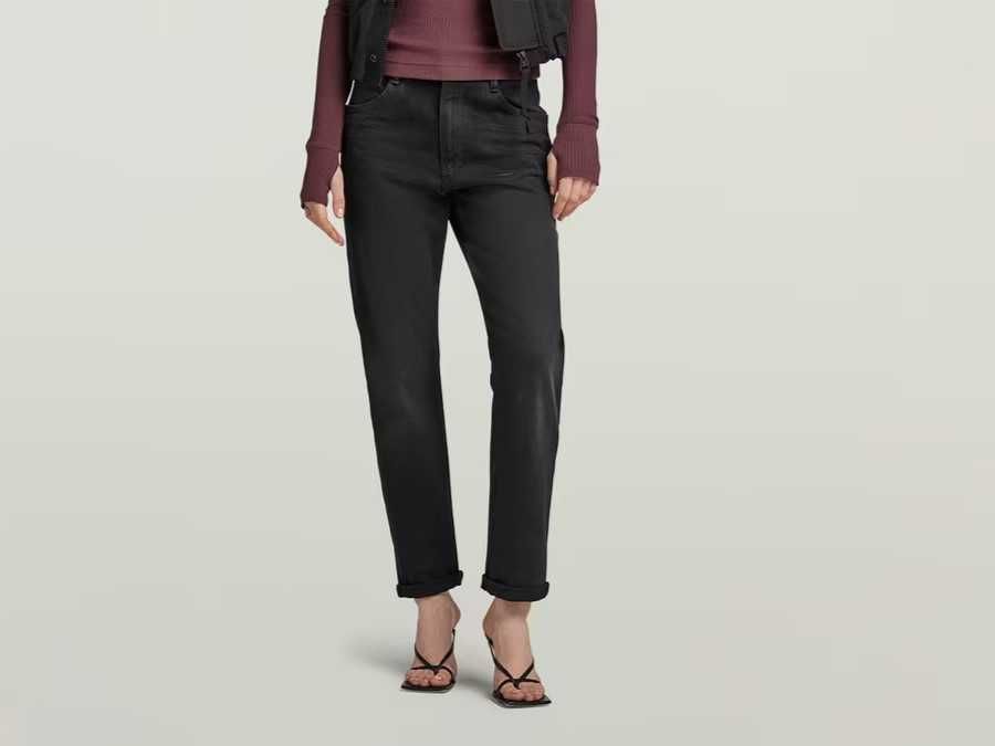 Нові джинси G-Star RAW Virjinya (Розмір W28 L32)