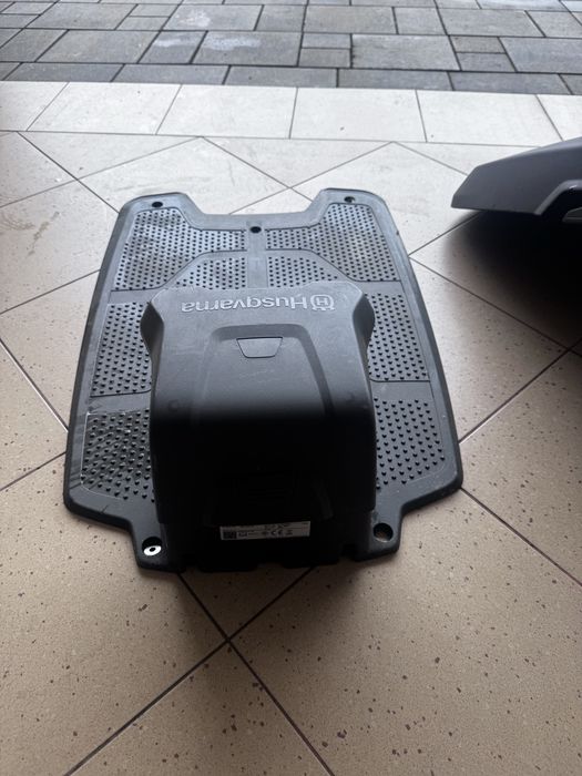 Husqvarna Automower 315 – w pełni sprawna