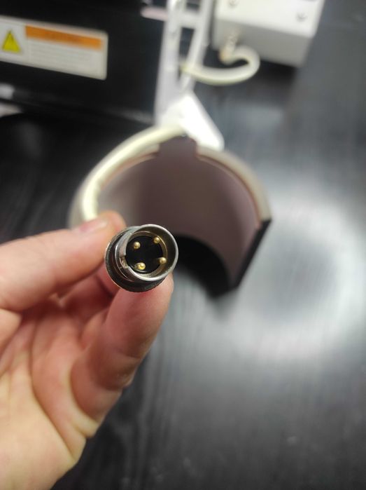 sublimacja prasa do kubków