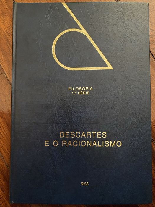 Descartes e o racionalismo - Geneviéve Rodis-Lewis