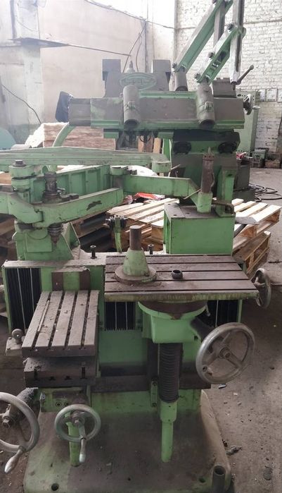 Пантограф гравировально копировальный станок