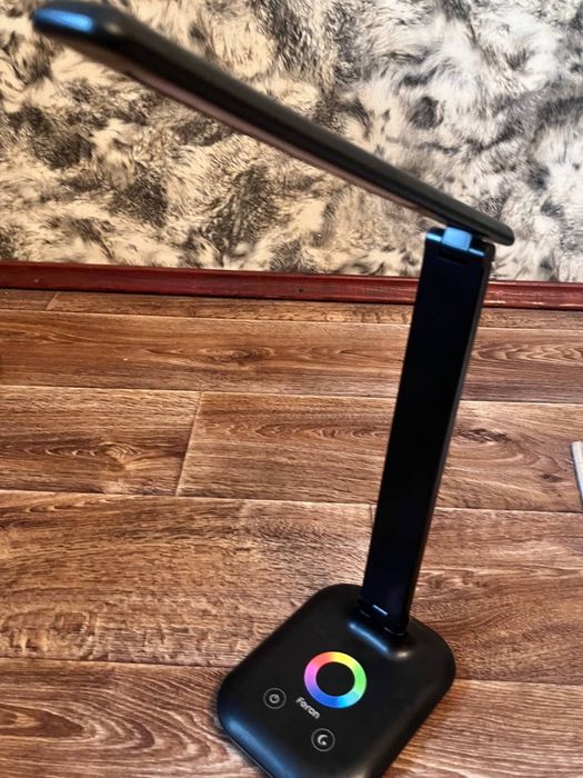 Светильник лампа