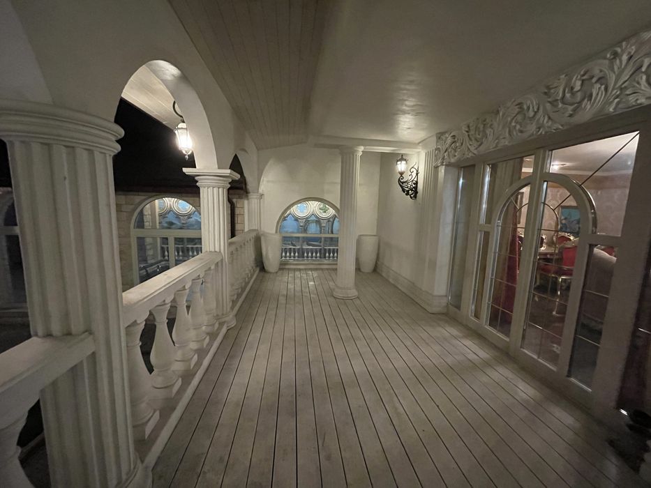 Посуточная аренда дома ВИП - ! быстрый и безопасный доезд