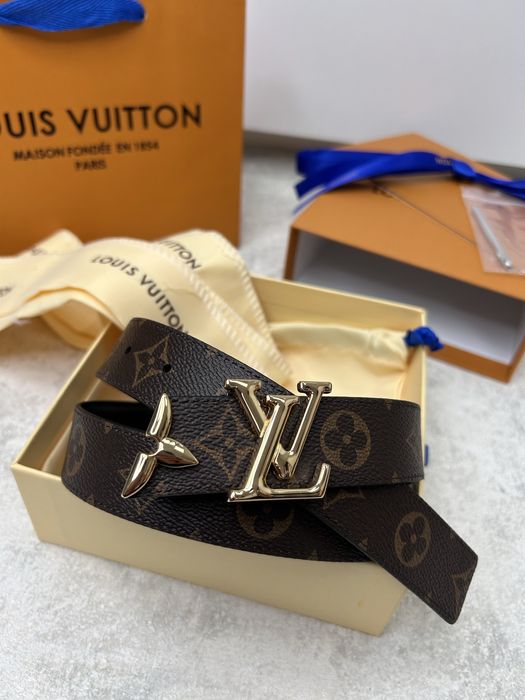 Ремінь в стилі ЛВ