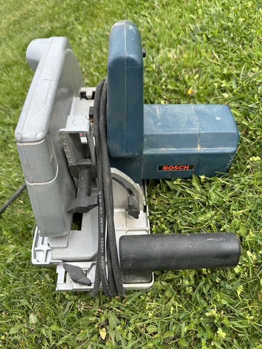 Торцовка Bosch  GKS 55