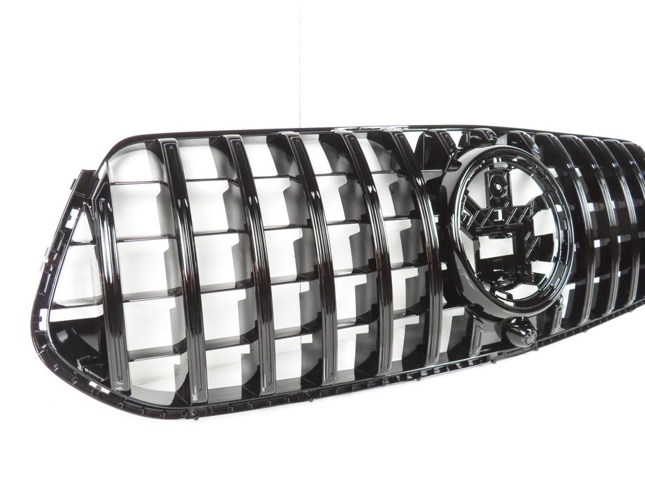 Grelha Frontal Mercedes-Benz Gle Ref: C43443 2018 - 2025