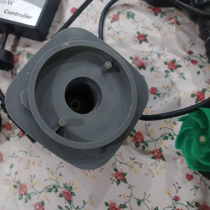 Помпа Jecod DCT-4000 для аквариума б/у