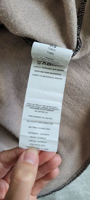 Spódniczka damska Promod M