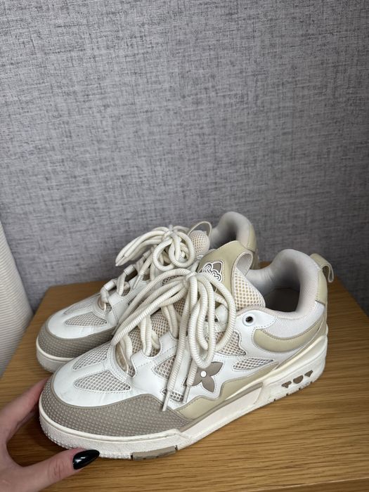 Tenis louis vuitton