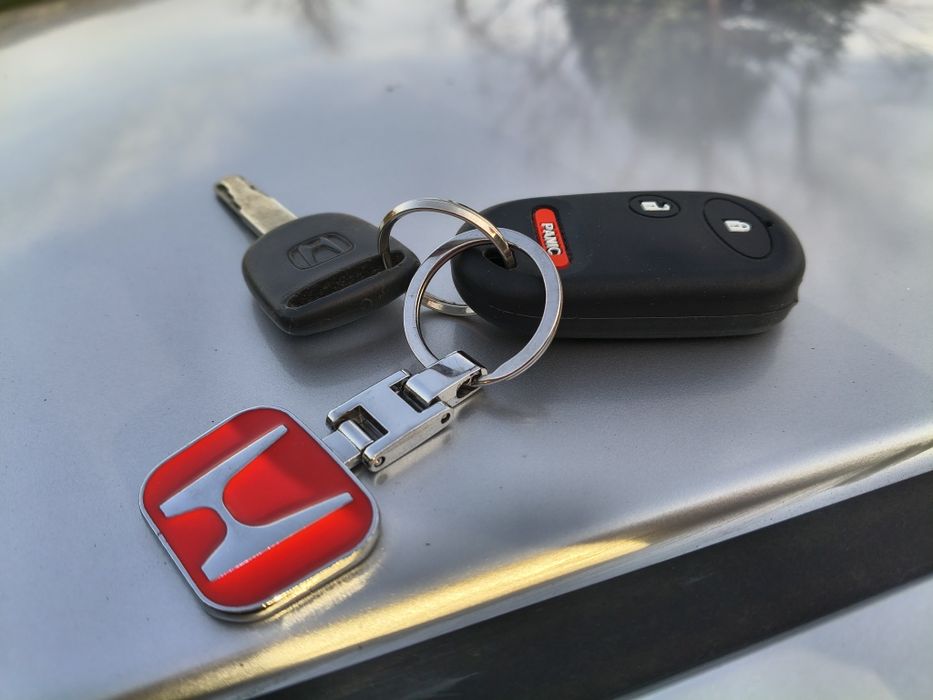 Honda Civic Hatback 1.4 gasolina 2005