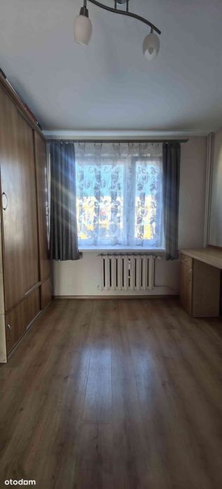 Przytulne i przestronne 2 pokoje w sercu Pabianic – ul. 20 Stycznia!