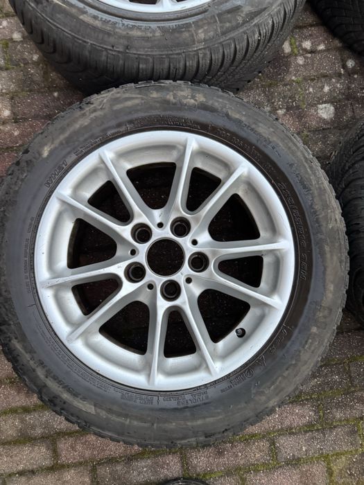 Диски r16 5/120 BMW