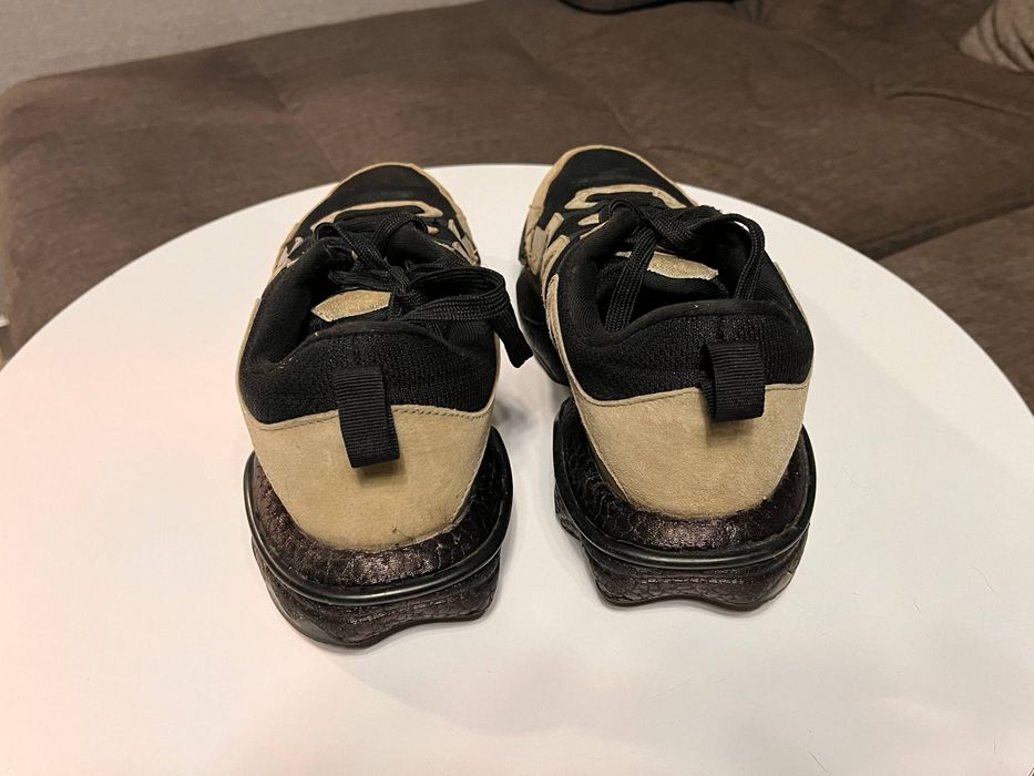 Кроссовки  Staff