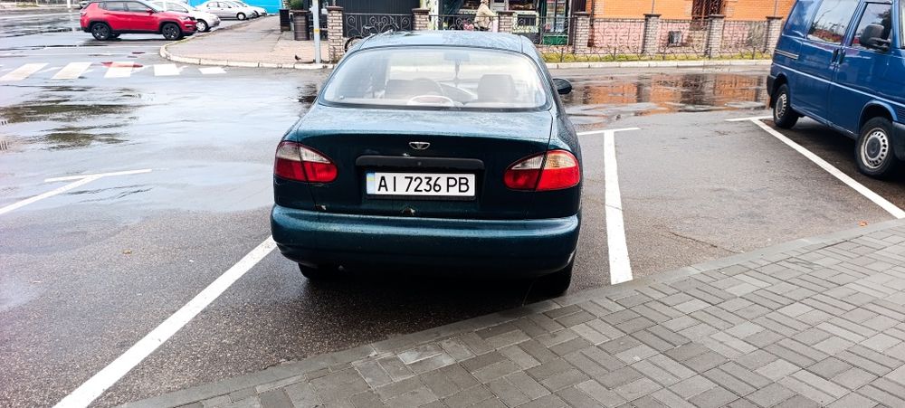 АКЦІЯ ДО КІНЦЯ ТИЖНЯ 950$ Продам ланус срочно так як купував дружині щоб навчити її їздити але плани плани трішки змінились