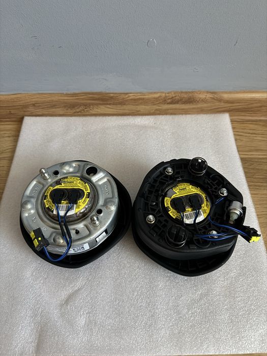 BMW Airbag G Подушка безпеки в м руль BMW G20 G30 G21 G31 G05 G12 БМВ