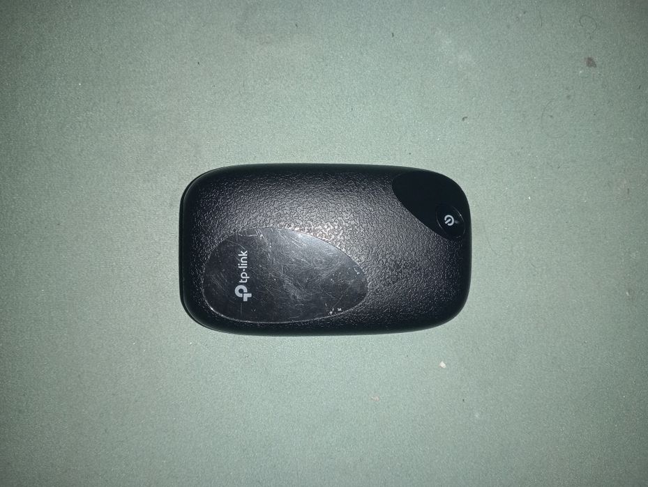 TP Link Mobile Router64551828186241120