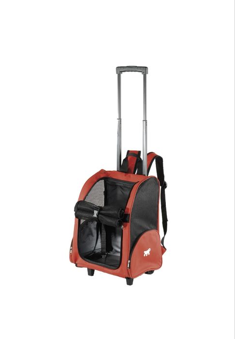Візок-рюкзак для тварин Ferplast Trolley