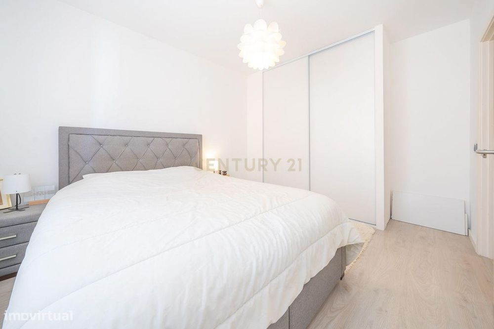 Apartamento T2 Totalmente Remodelado, Jardins do Sado, Setúbal