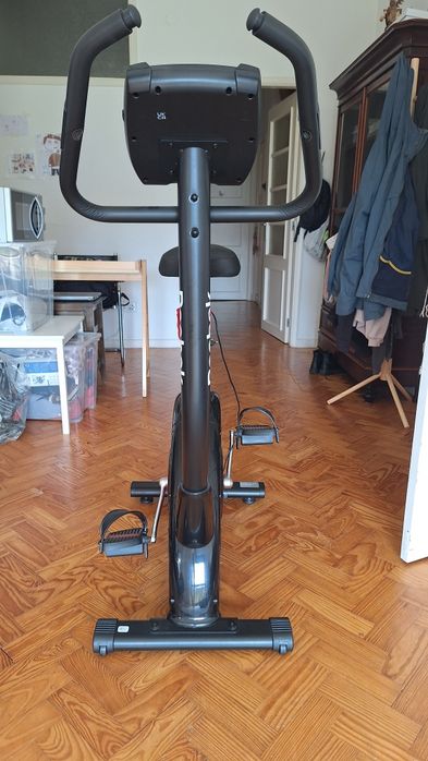 Bicicleta estática Reebok GB40s