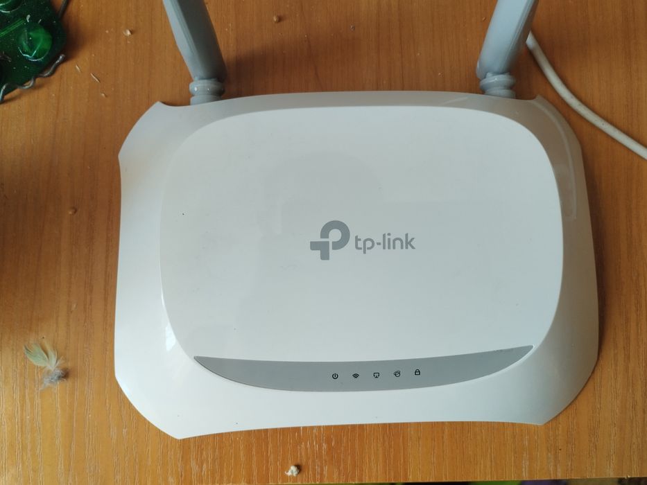 Продам роутер для інтернету