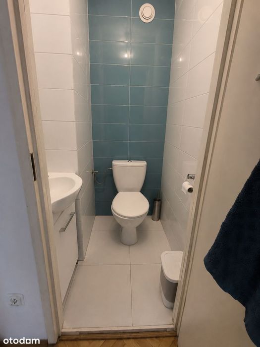 3 pokoje z panoramicznym widokiem 13p, blisko metra, do remontu