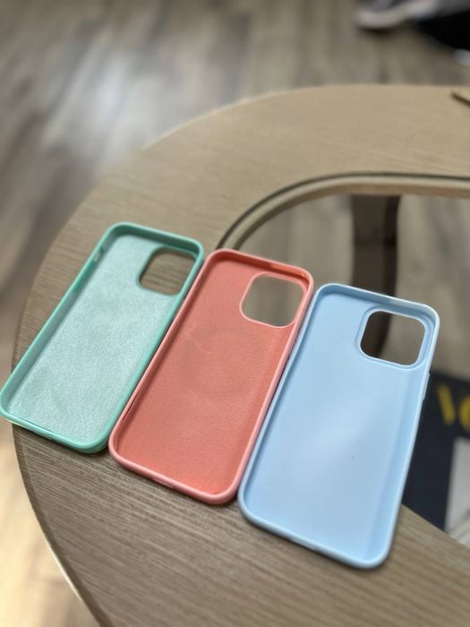 Чехол не IPHONE Pro Max