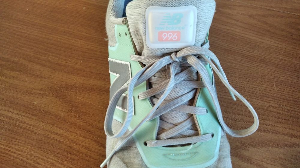 Sapatilhas New Balance