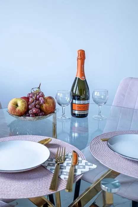 Apartament z Jacuzzi Gdynia. Sylwester zajety