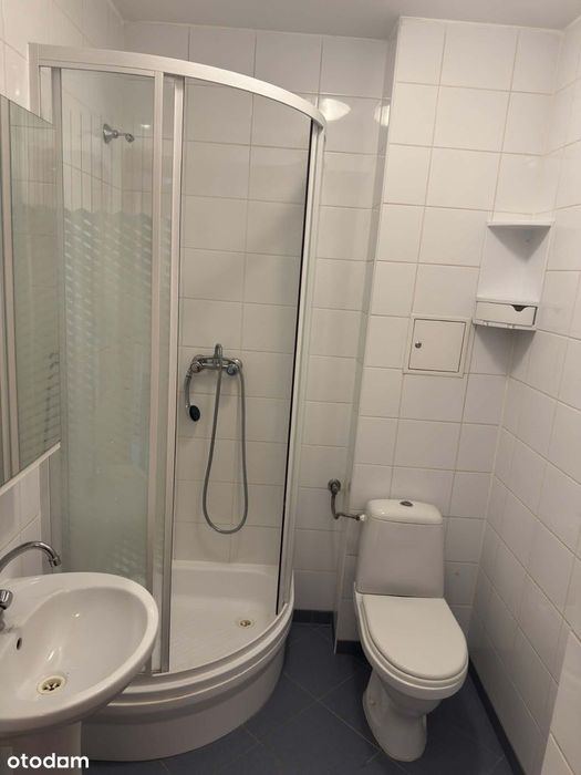 Pokoje dla studentów w AkaMediku Centrum