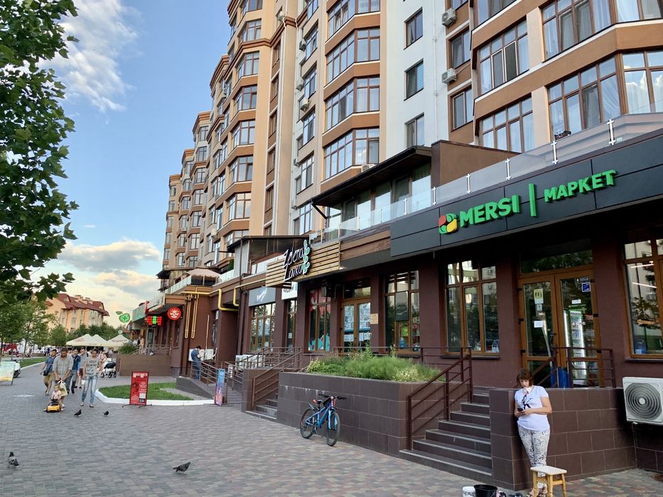 Подобово у ЖК «Львівський», Петропавлівська Борщагівка