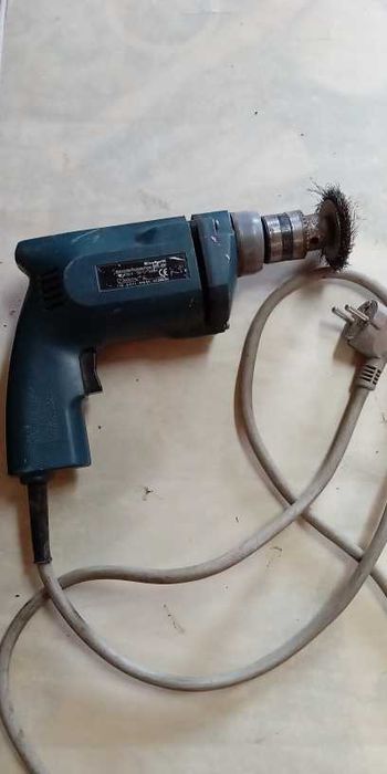 Berbequim Einel SBC 300
