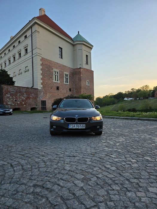 BMW Seria 3
