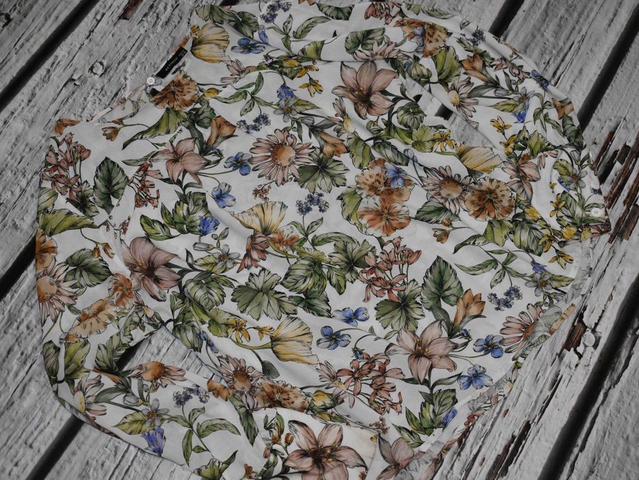 Koszula  firmy Reserved, rozmiar 44