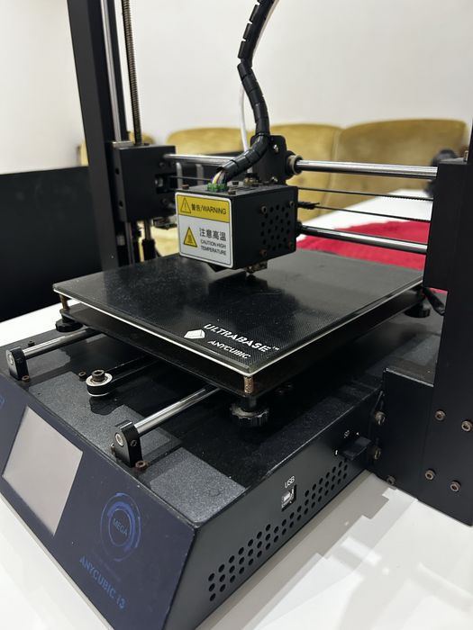 Impressora 3D Anycubic I3 Mega