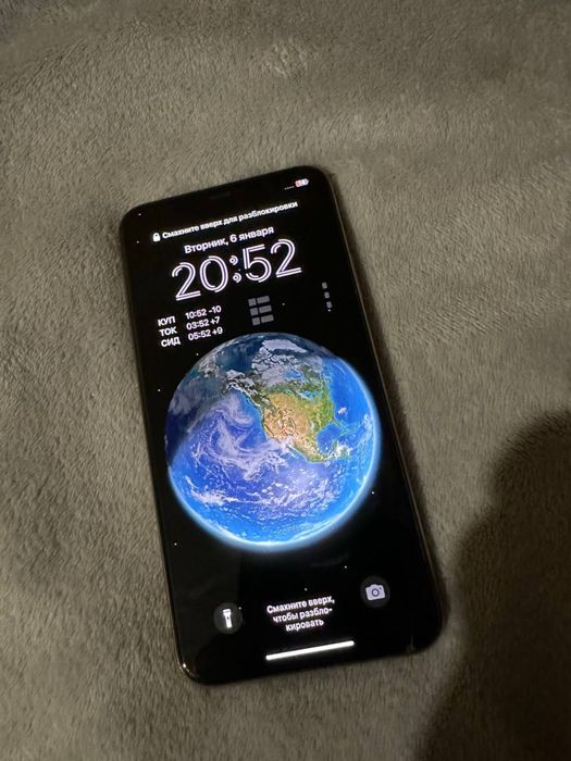 Iphone 11 pro max: 7 500 грн. - Смартфоны / мобильные телефоны