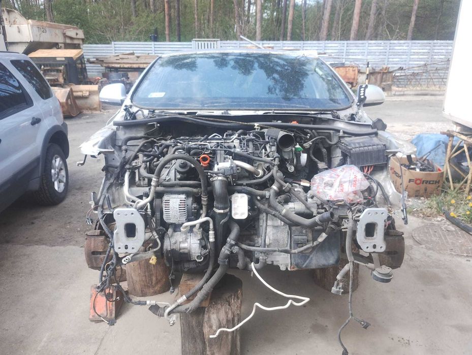 Skoda Superb sprzedam (663-200-246)
