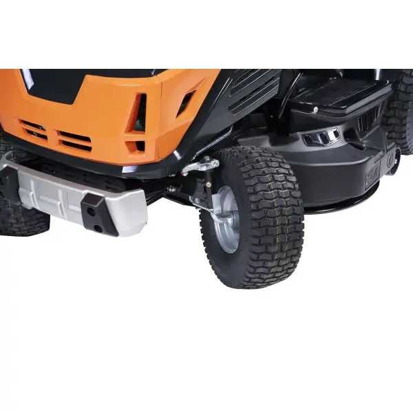 Traktorek ogrodowy Oleo-Mac 86R/12,5 KM