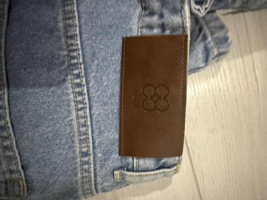 Щикарні джинси cher 17