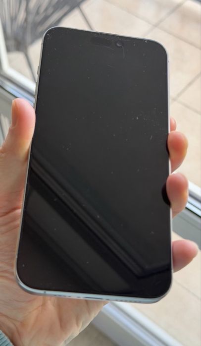 Айфон 15 про макс 256