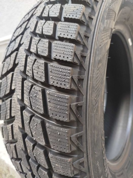 Шини 205/60R16	Leao	Ice I-15	96T XL Сербія | нові зимові 4шт 2026р