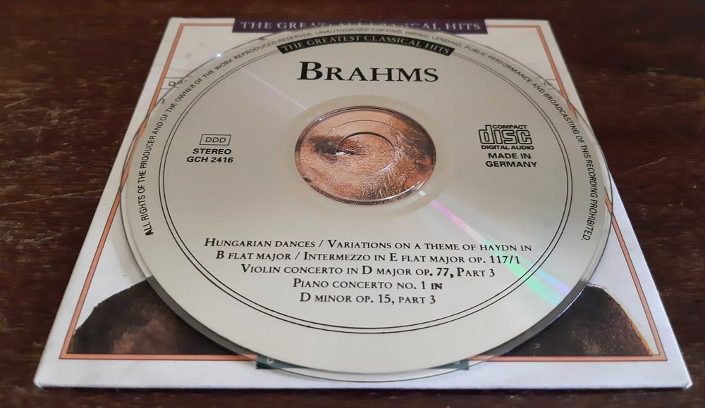 The Greatest Classical Hits