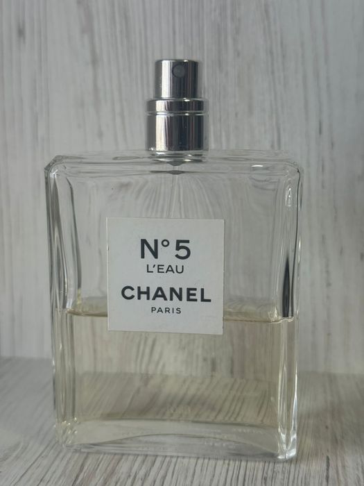 Chanel N°5 L'Eau edt 50/100 ml