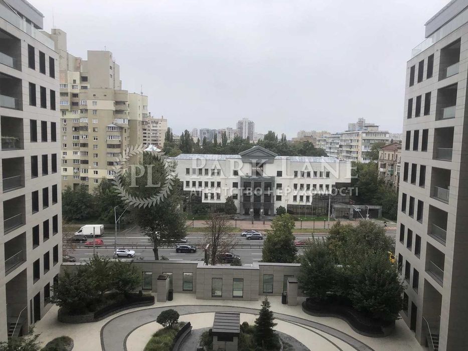 Київ, Берестейський просп. Перемоги просп. 42а, Crystal Park Tower  2кімнатна, Шулявка