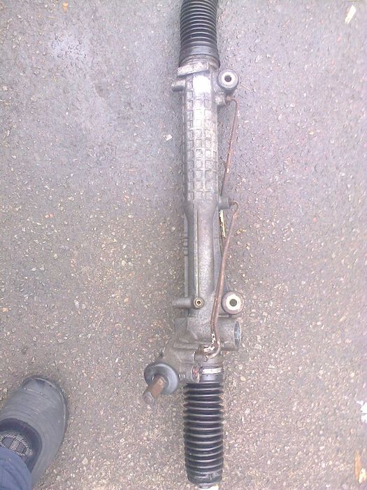 рулевая рульова рейка ford mondeo transit transit connect fusion kuga