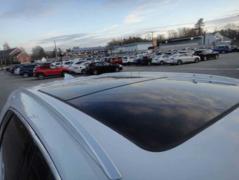 Cadillac XT5      2018